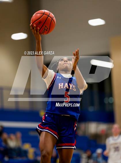 Thumbnail 3 in Hays @ Alamo Heights photogallery.