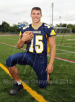 Walter Panas (Team & Individual Portrait Photos)