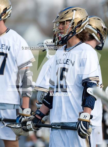 Thumbnail 1 in Arapahoe vs Mullen photogallery.