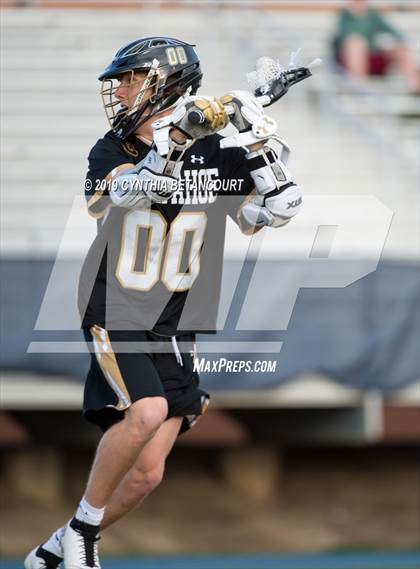 Thumbnail 1 in Arapahoe vs Mullen photogallery.
