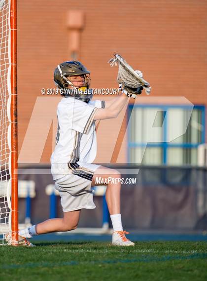 Thumbnail 3 in Arapahoe vs Mullen photogallery.