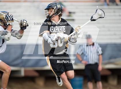 Thumbnail 2 in Arapahoe vs Mullen photogallery.