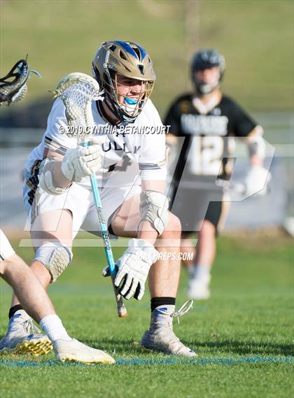 Thumbnail 2 in Arapahoe vs Mullen photogallery.