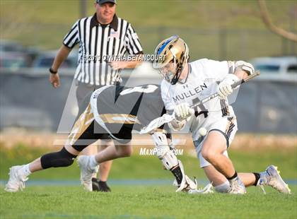 Thumbnail 3 in Arapahoe vs Mullen photogallery.