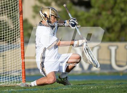 Thumbnail 3 in Arapahoe vs Mullen photogallery.