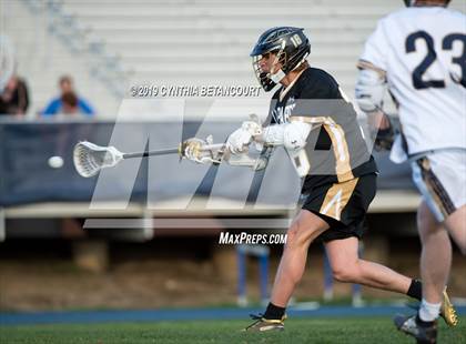 Thumbnail 2 in Arapahoe vs Mullen photogallery.