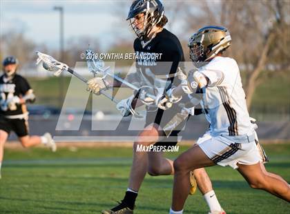 Thumbnail 3 in Arapahoe vs Mullen photogallery.