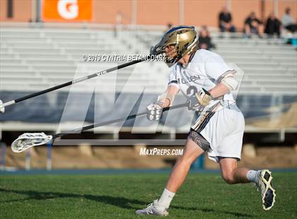 Thumbnail 2 in Arapahoe vs Mullen photogallery.