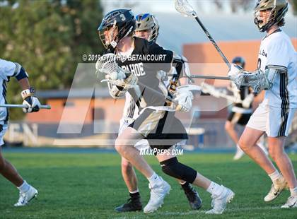 Thumbnail 2 in Arapahoe vs Mullen photogallery.