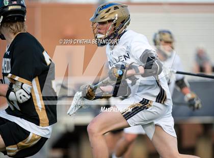 Thumbnail 2 in Arapahoe vs Mullen photogallery.