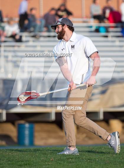 Thumbnail 1 in Arapahoe vs Mullen photogallery.