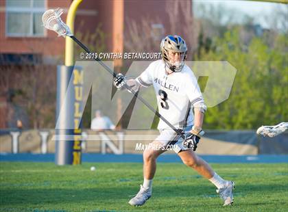 Thumbnail 2 in Arapahoe vs Mullen photogallery.