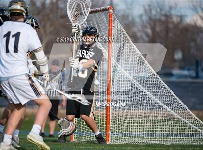 Thumbnail 3 in Arapahoe vs Mullen photogallery.