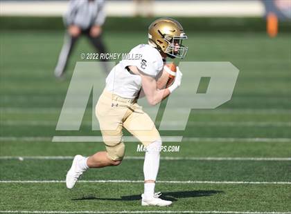 Thumbnail 1 in Shiloh Christian @ Parkview (AHSAA 5A Final) photogallery.