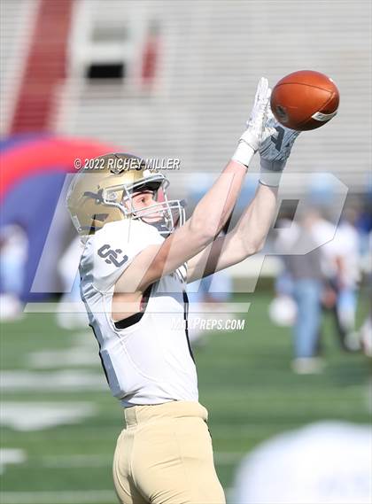 Thumbnail 2 in Shiloh Christian @ Parkview (AHSAA 5A Final) photogallery.