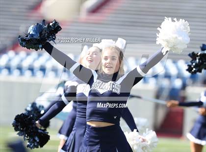Thumbnail 2 in Shiloh Christian @ Parkview (AHSAA 5A Final) photogallery.