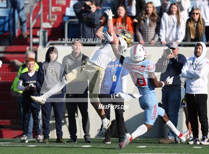 Thumbnail 2 in Shiloh Christian @ Parkview (AHSAA 5A Final) photogallery.