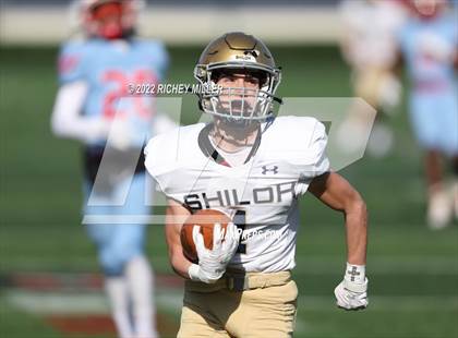 Thumbnail 1 in Shiloh Christian @ Parkview (AHSAA 5A Final) photogallery.