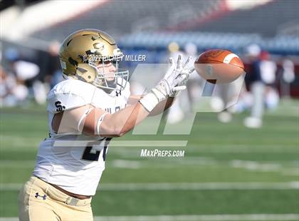 Thumbnail 1 in Shiloh Christian @ Parkview (AHSAA 5A Final) photogallery.