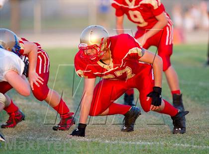 Thumbnail 2 in JV: Clovis @ Centennial photogallery.