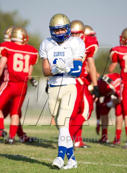 Thumbnail 2 in JV: Clovis @ Centennial photogallery.