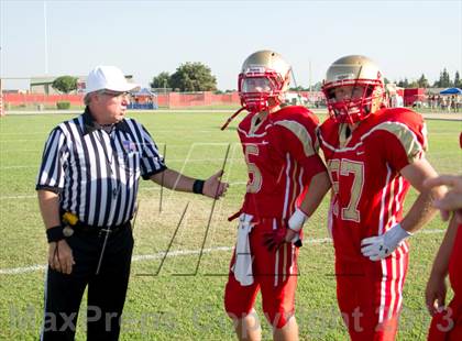 Thumbnail 3 in JV: Clovis @ Centennial photogallery.