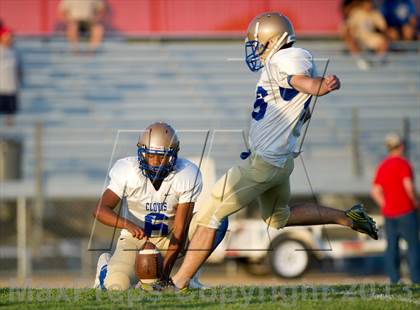 Thumbnail 3 in JV: Clovis @ Centennial photogallery.