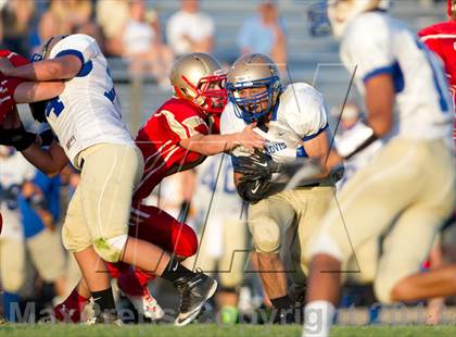 Thumbnail 3 in JV: Clovis @ Centennial photogallery.