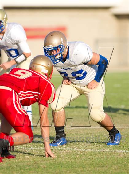 Thumbnail 1 in JV: Clovis @ Centennial photogallery.