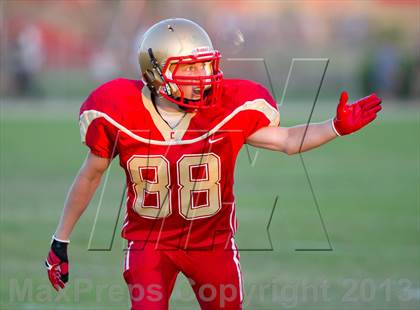 Thumbnail 3 in JV: Clovis @ Centennial photogallery.