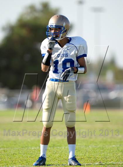Thumbnail 3 in JV: Clovis @ Centennial photogallery.