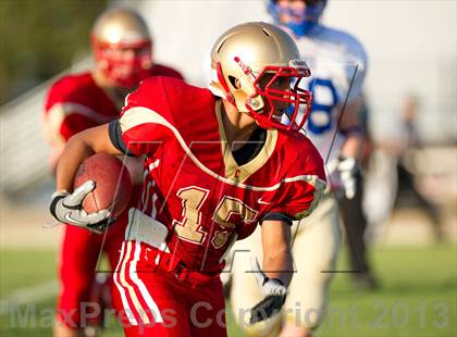 Thumbnail 3 in JV: Clovis @ Centennial photogallery.
