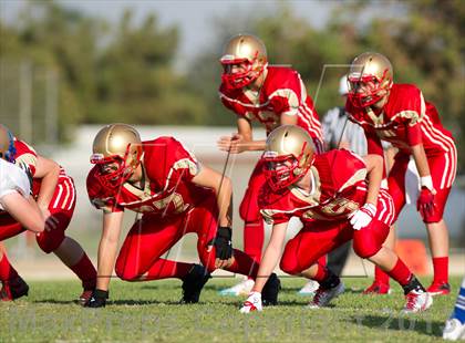Thumbnail 1 in JV: Clovis @ Centennial photogallery.
