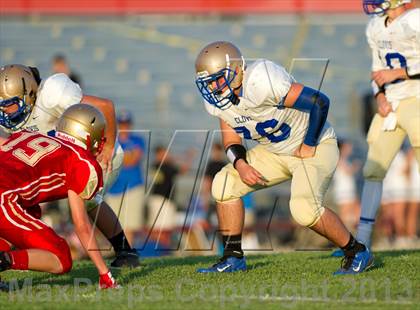 Thumbnail 1 in JV: Clovis @ Centennial photogallery.