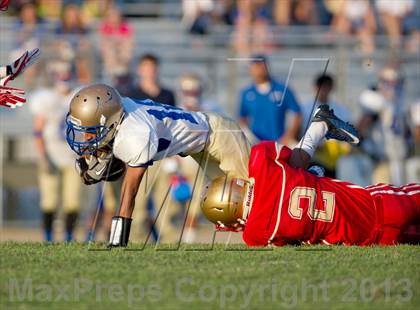 Thumbnail 2 in JV: Clovis @ Centennial photogallery.