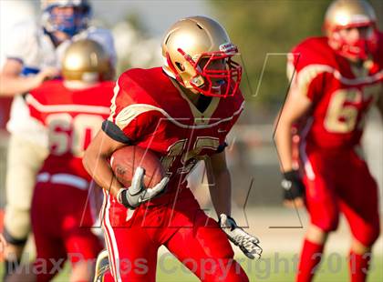 Thumbnail 3 in JV: Clovis @ Centennial photogallery.