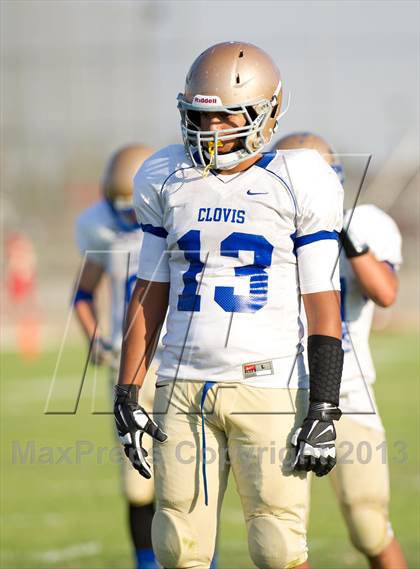 Thumbnail 2 in JV: Clovis @ Centennial photogallery.