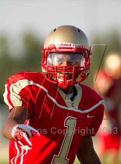 Thumbnail 2 in JV: Clovis @ Centennial photogallery.