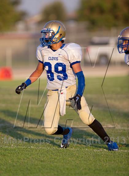 Thumbnail 3 in JV: Clovis @ Centennial photogallery.