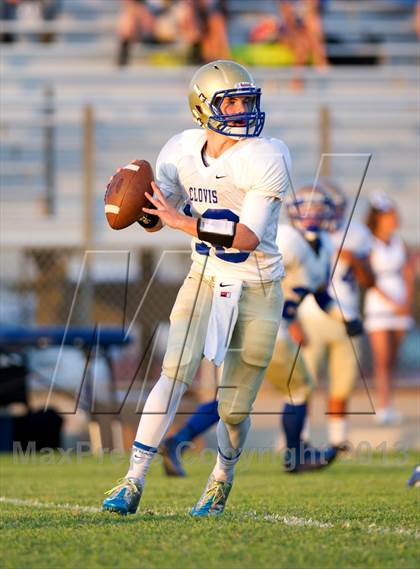 Thumbnail 3 in JV: Clovis @ Centennial photogallery.