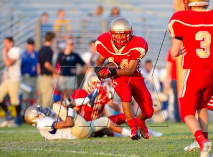 Thumbnail 1 in JV: Clovis @ Centennial photogallery.
