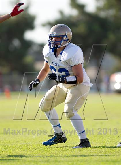 Thumbnail 2 in JV: Clovis @ Centennial photogallery.