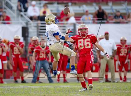 Thumbnail 2 in JV: Clovis @ Centennial photogallery.