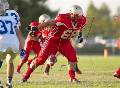 Thumbnail 3 in JV: Clovis @ Centennial photogallery.