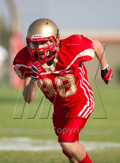 Thumbnail 1 in JV: Clovis @ Centennial photogallery.