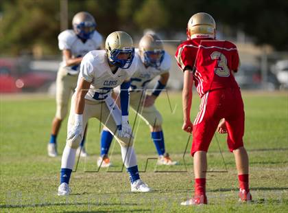 Thumbnail 1 in JV: Clovis @ Centennial photogallery.