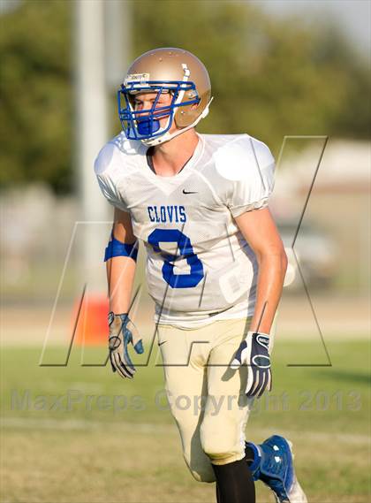 Thumbnail 2 in JV: Clovis @ Centennial photogallery.