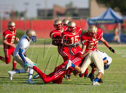 Thumbnail 3 in JV: Clovis @ Centennial photogallery.