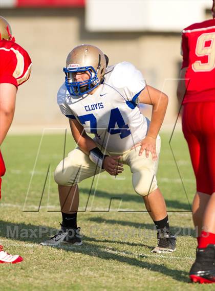 Thumbnail 3 in JV: Clovis @ Centennial photogallery.