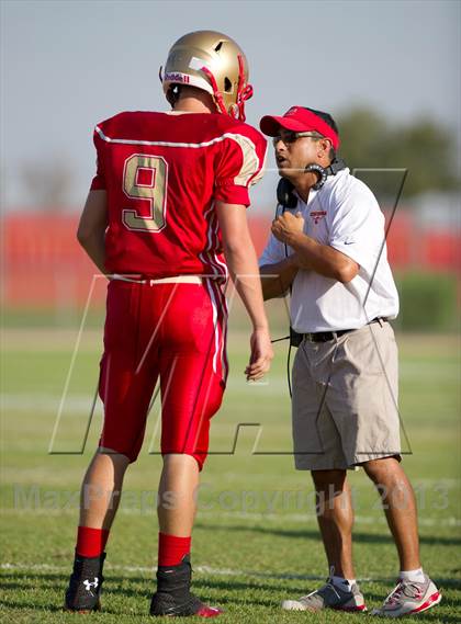 Thumbnail 3 in JV: Clovis @ Centennial photogallery.